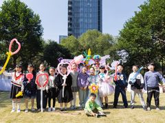 -九月里.自由花园餐厅