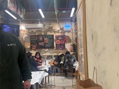 -东排食堂长沙小吃大排档(五一广场店)