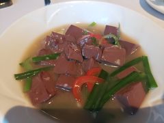 -粤财皇冠假日酒店·彩华轩中餐厅