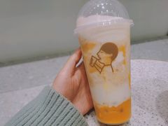 -喜茶(合肥正大广场店)