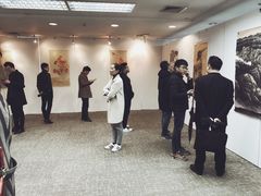 -苏州图书馆(人民路总馆)