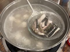 -正能量脆肉鲩火锅