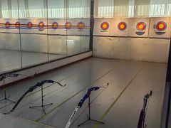 -弓舍射箭俱乐部(高新总店)