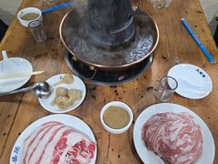 -元盛居(生态大街店)