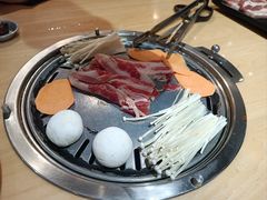 -麻蒲碳烤肉(嘉禾东平地铁站19号店)
