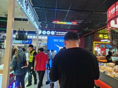 -煲珠公·老红糖珍珠奶茶(长宁龙之梦店)