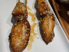 -木屋烧烤(龙岗龙城万科里店)