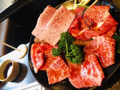-俺的焼肉(銀座9丁目店)