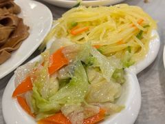 -张包铺(道外店)