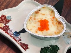 -熹炭精致日料(金融街购物中心店)