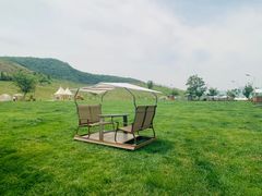 -潭柘厚院&山顶烤肉(潭柘寺店)