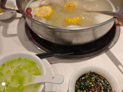 -八合里潮汕鲜牛肉火锅(福州万象城店)