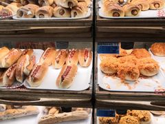 -新侨三宝乐西餐厅(崇文门店)