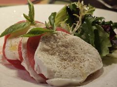 -安妮意大利餐厅(日坛店)
