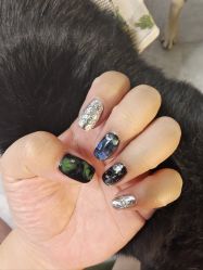 -悦色美甲美睫·精品