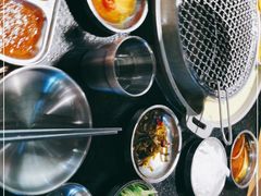 -哈哈碳都·牛肋条无限自助烤肉(宝龙店)
