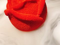 生日甜品-神户赤童日式烤肉(金地广场店)