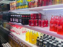 -爱有声毛肚串串火锅自助(龙之梦大都汇店)