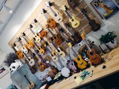 -WithU悠弦时光·尤克里里之家ukulele(宽窄巷子店)