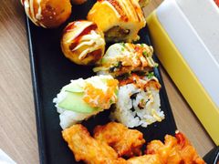 -水林间·寿喜烧自助(仙林金鹰店)