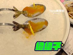 -極上萬膳·日料放题(来福士江景店)