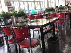 大堂-皖北巫氏三胖地锅鸡(长淮总店)