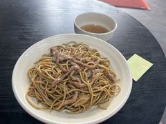 -老余杭面馆
