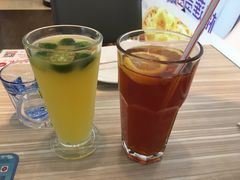 -必胜客(吾悦广场店)