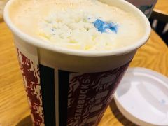 -星巴克臻选(郑州国贸360广场店)