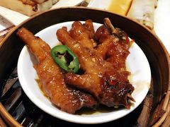 -添好运点心专门店(北角店)