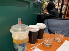 -矢量咖啡(万象汇店)