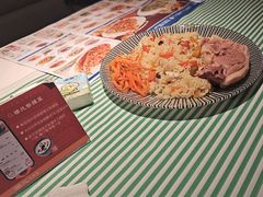 -楼兰新疆菜(江宁万达店)
