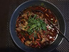 水煮鱼-和平饭店