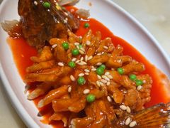 -探花·意境江南菜·唐伯虎文化体验店·松鼠桂鱼(观前店)