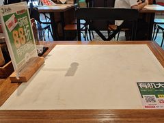 -和府捞面(曹路花园城店)