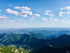 -白草畔自然风景区