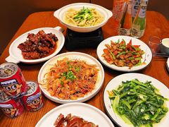 -食光慢宴·安吉土菜馆