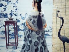 -九月鹰飞汉服摄影工作室
