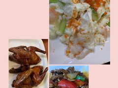 -香港仔茶餐厅(凤阳店)