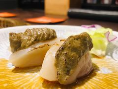 蟹膏干贝-橘焱胡同烧肉夜食(BFC外滩金融中心店)