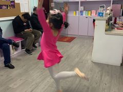 -墨舞舞蹈·美术(共富新村店)