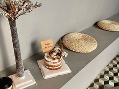 -咖啡·湖(德清店)