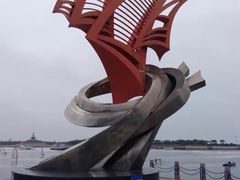 -日照灯塔风景区