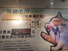 -平行世界·猫咖(首经贸店)