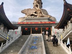 -句容茅山景区