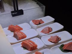 -铭门盛宴·艺术海鲜姿造(福田黑金店)