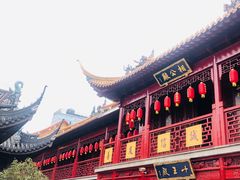 -钦赐仰殿道观