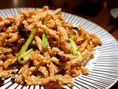 -川菜故事(光谷步行街店)