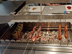 -丰茂烤串(公园店)