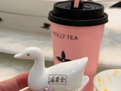 -北京全聚德(方庄店)
